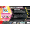 Pokémon : Coffret Premium Carmadura-EX Q2 2024