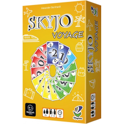 Skyjo