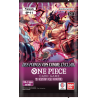 One Piece - Booster OP11 - Des Poings vifs comme l'éclair (Français)