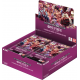 One Piece - Booster Kingdoms of Intrigue (Anglais)