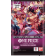One Piece - Booster Kingdoms of Intrigue (Anglais)