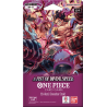 One Piece - Booster OP11 - A Fist of Divine Speed (Anglais)