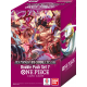 One Piece - Booster Kingdoms of Intrigue (Anglais)