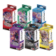 One Piece - Booster Kingdoms of Intrigue (Anglais)