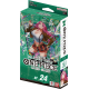 One Piece - Booster Kingdoms of Intrigue (Anglais)