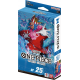 One Piece - Booster Kingdoms of Intrigue (Anglais)