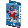 One Piece - Lot des 6 Starter Deck OP11 - Des Poings vifs comme l'éclair (Français)