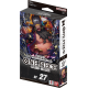 One Piece - Booster Kingdoms of Intrigue (Anglais)