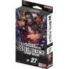 One Piece - Lot des 6 Starter Deck OP11 - Des Poings vifs comme l'éclair (Français)