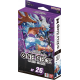 One Piece - Booster Kingdoms of Intrigue (Anglais)