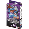 One Piece - Lot des 6 Starter Deck OP11 - Des Poings vifs comme l'éclair (Français)