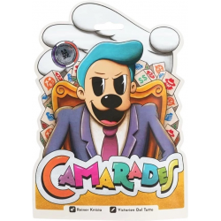 Camarades