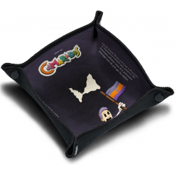 Camarades : Piste de dés + Extension