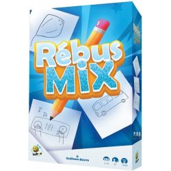 Rébus Mix