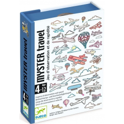 Myster Travel