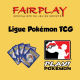 Tournois Pokémon Samedi 12/05/25 à 9h00