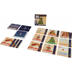 Tales of Nine - Le Désert Infini