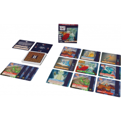 Tales of Nine - La Montagne Noire