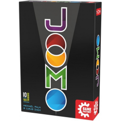 Joomo