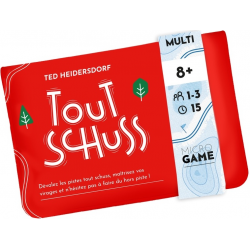 Tout Schuss (Microgame Matagot)