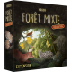 Forêt Mixte : extension Exploration