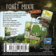 Forêt Mixte : extension Exploration
