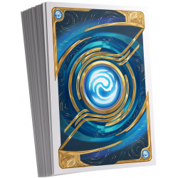 Altered : Ice Storm - Art Sleeve The Crow's Eye