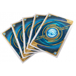 Altered : Ice Storm - Art Sleeve The Crow's Eye