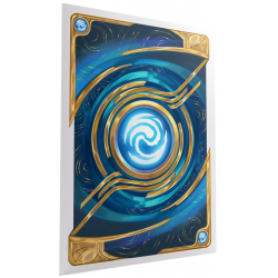 Altered : Ice Storm - Art Sleeve The Crow's Eye