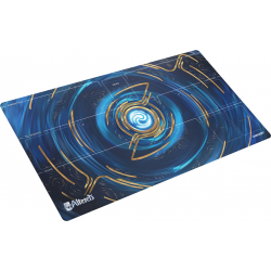 Altered : Prime Playmat - The Crow's Eye