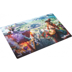 Altered : Prime Playmat - First Outpost