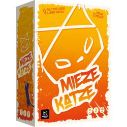 Mieze Katze