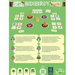 Bidibirdy
