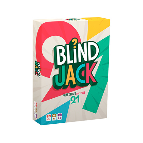 Blind Jack