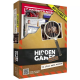 Hidden Games - Enquête N°7 - Un Plan Sans Accroc