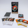 Arcs : extension - Pack Héros & Savoirs