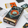 Arcs : extension - Pack Héros & Savoirs