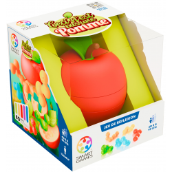 Ceci n'est pas une Pomme