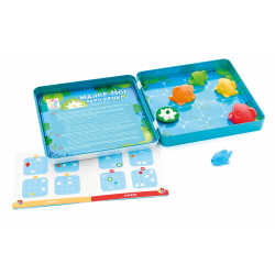 Mange-Moi Si tu Peux