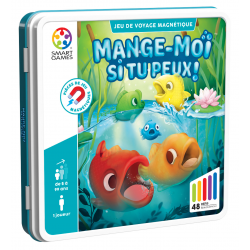 Mange-Moi Si tu Peux