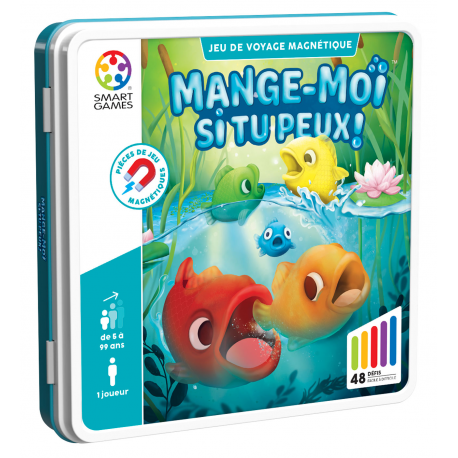 Mange-Moi Si tu Peux