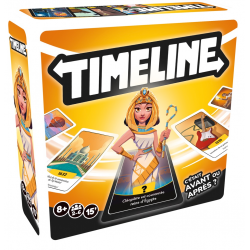 TimeLine Twist