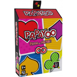 Papayoo