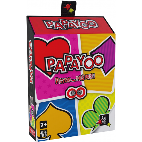 Papayoo