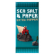 Sea Salt & Paper