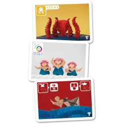 Sea Salt & Paper - Extension : Extra Pepper