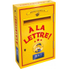 A la Lettre