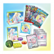 Pokémon - Coffret Collection Tournoi Premium Lilie