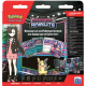 Pokémon : Coffret Alakazam-V - Janvier 2021