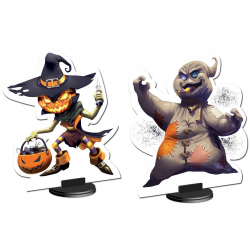 King of Tokyo - Extension Halloween